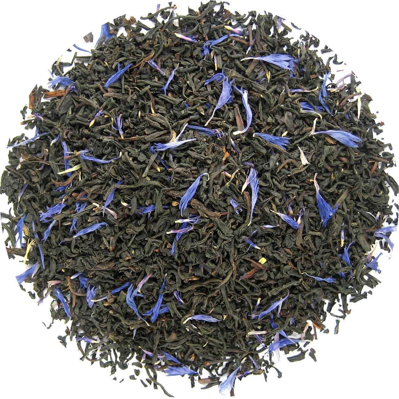 Earl Grey "blue Star"