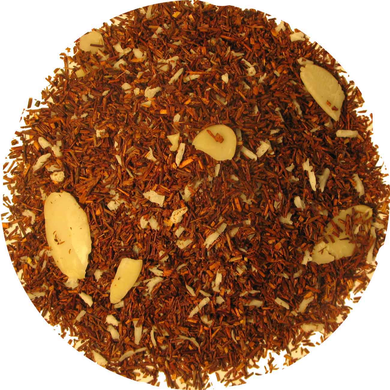 Rooibos Erdbeer-Vanille