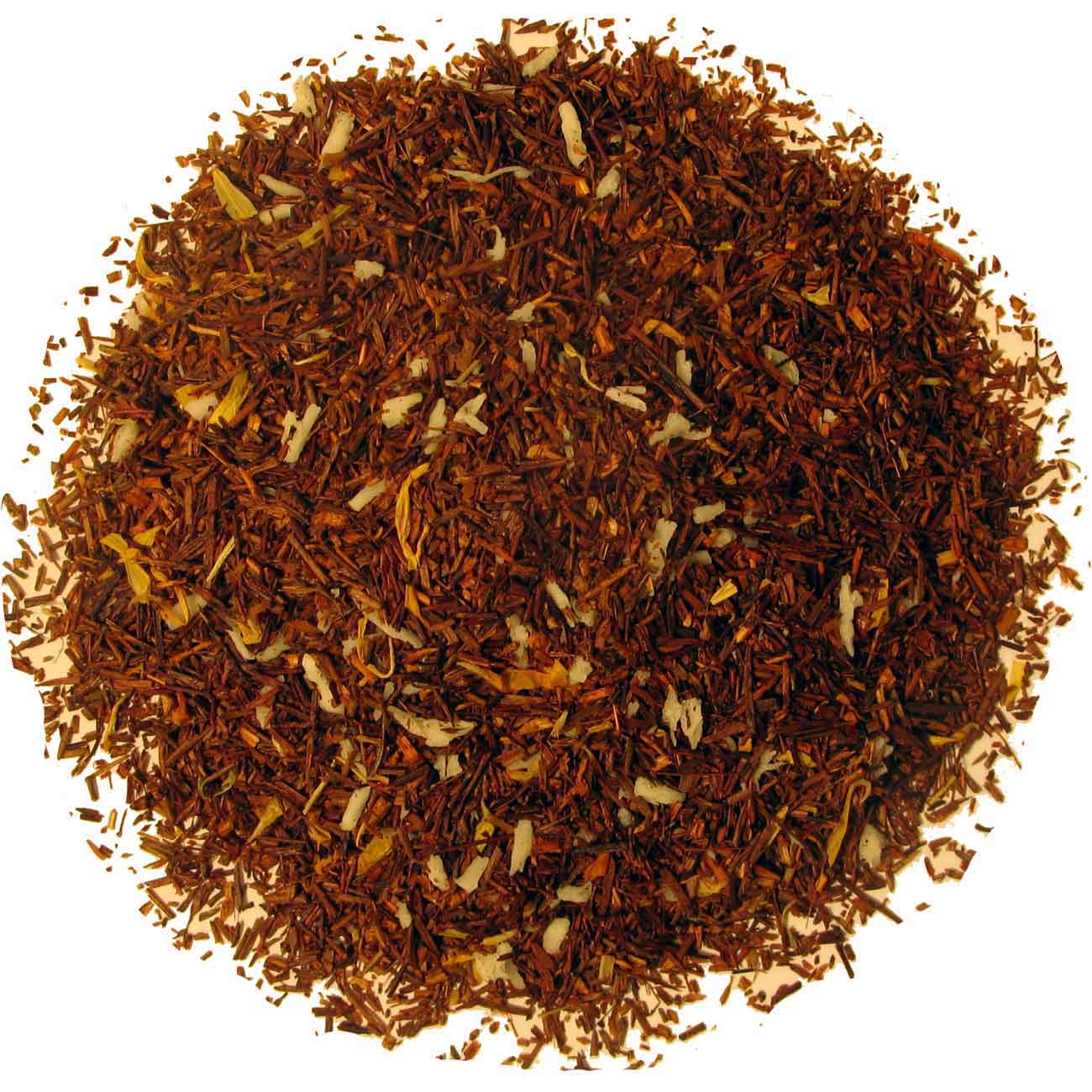 Rooibos Vanilla-Cream